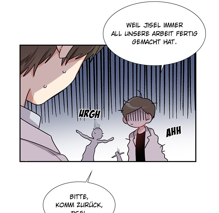 Pheromon Sorbet♥ - episode 10 - 6