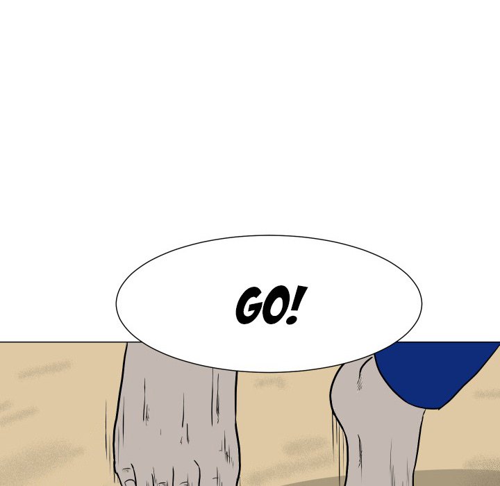 The Ball Boy - episode 5 - 21