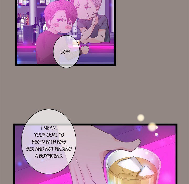 Sentimental Reasons - episode 12 - 43