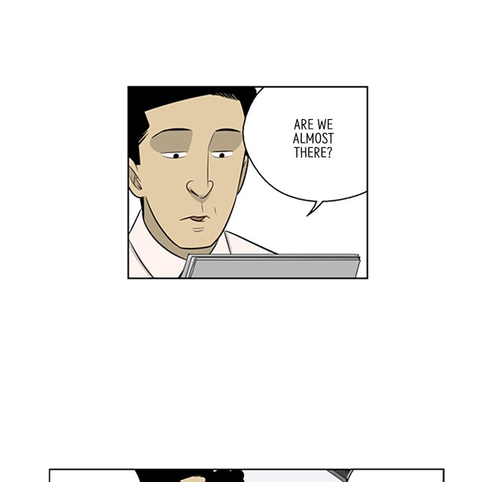 Misaeng: Incomplete Life - episode 82 - 50