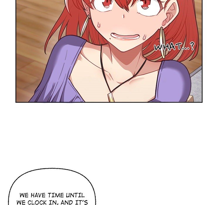 Now I'm the Boss - episode Prologue - 38