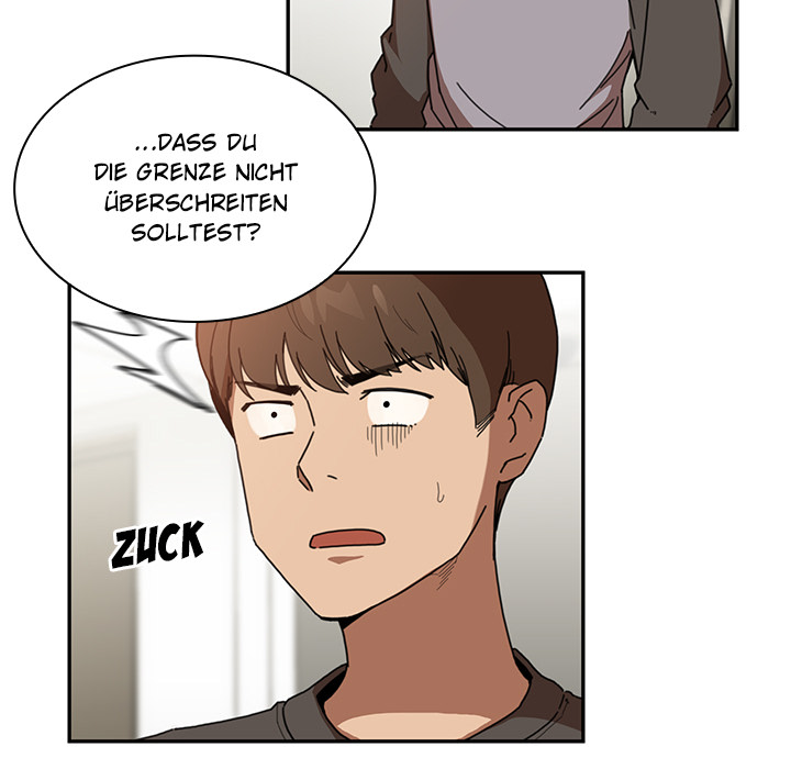 Enge Nachbarn - episode 12 - 14