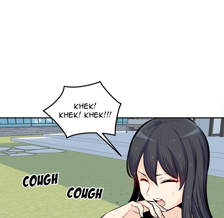 Excuse me, This is my Room - episode 119 - 33