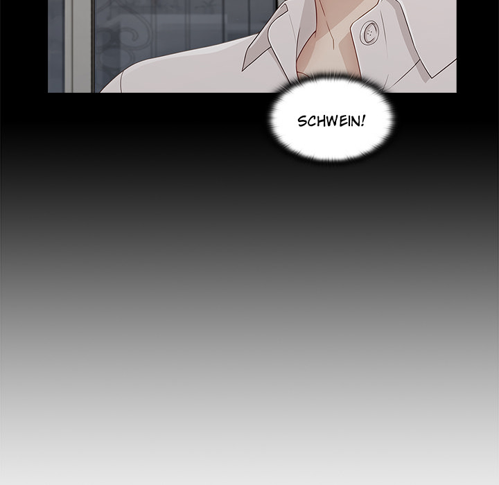 Lady Long Legs - episode 30 - 108