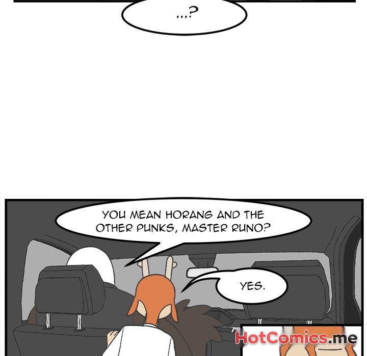 Herbivore High School - episode 39 - 20