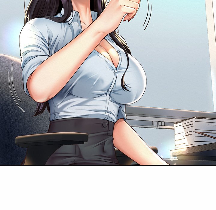 Office Affairs - episode 2 - 105