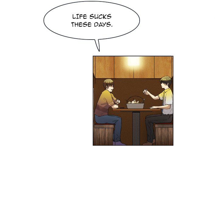 God of App - episode 2 - 17