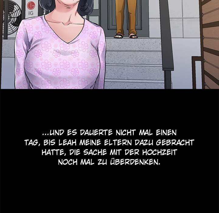 Liebe steckt in den Genen - episode 3 - 19