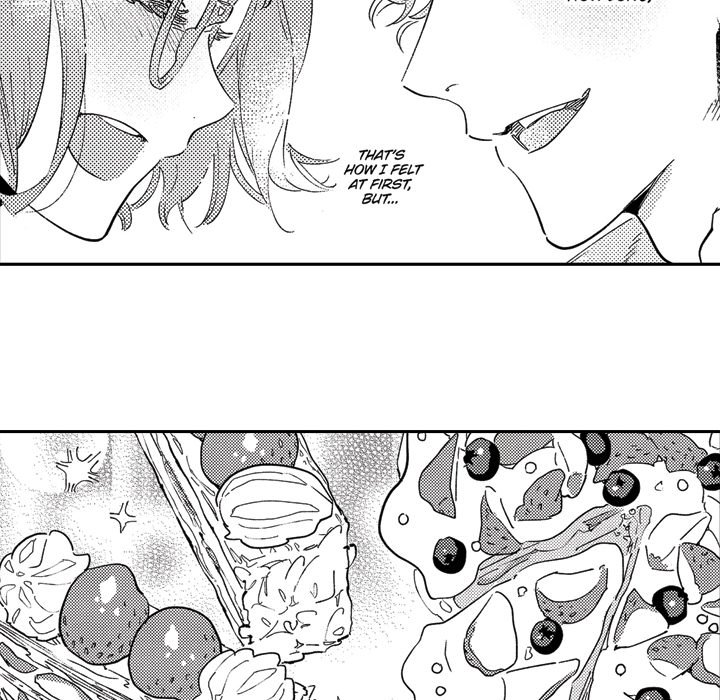 Sweet Lies Layered Like a Mille Feuille - episode 6 - 67