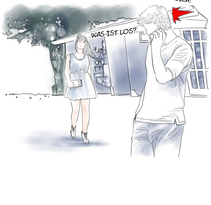 Second Gossip - episode 42 - 42