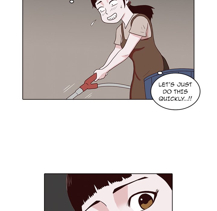 Dalhee's Boarding House - episode 7 - 68