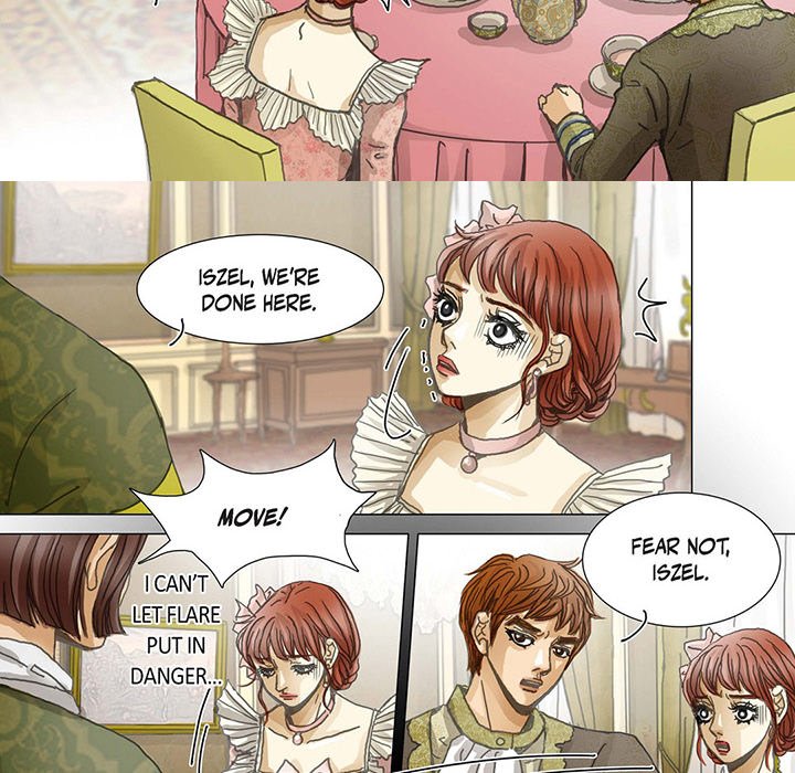 The Emperor's Woman - episode 63 - 25