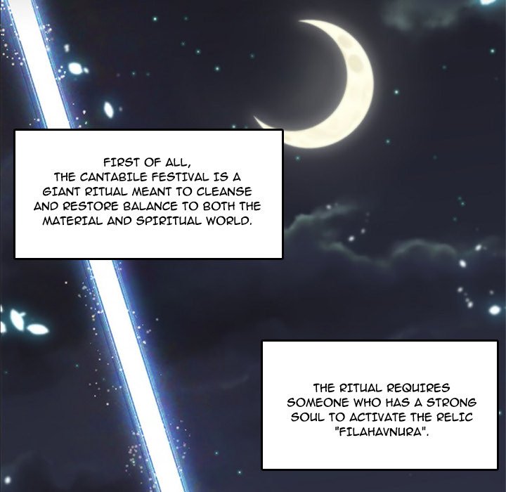Forest of the Fireflies - episode 11 - 37