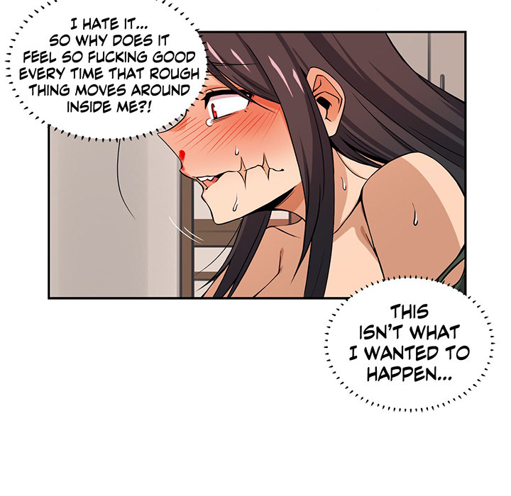 Zombie Girlfriend! - episode 36 - 27