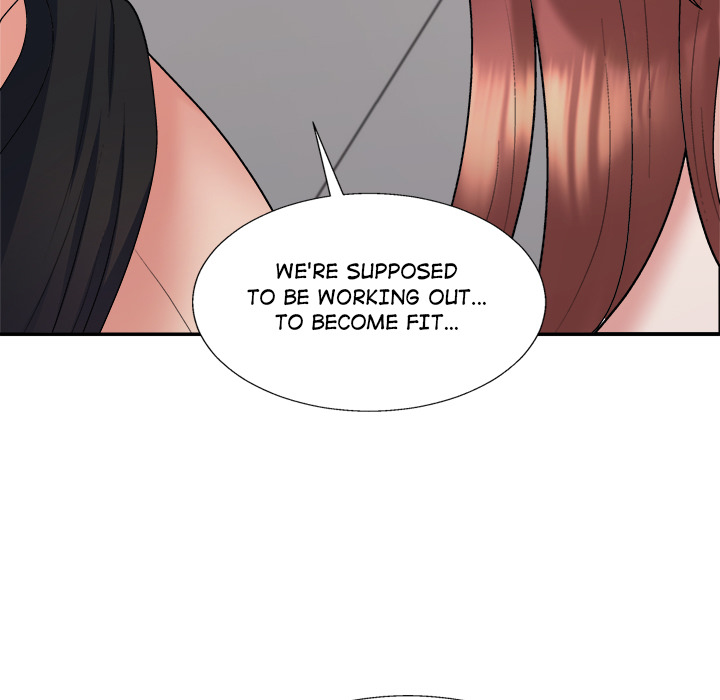 Secret Workouts - episode 7 - 77