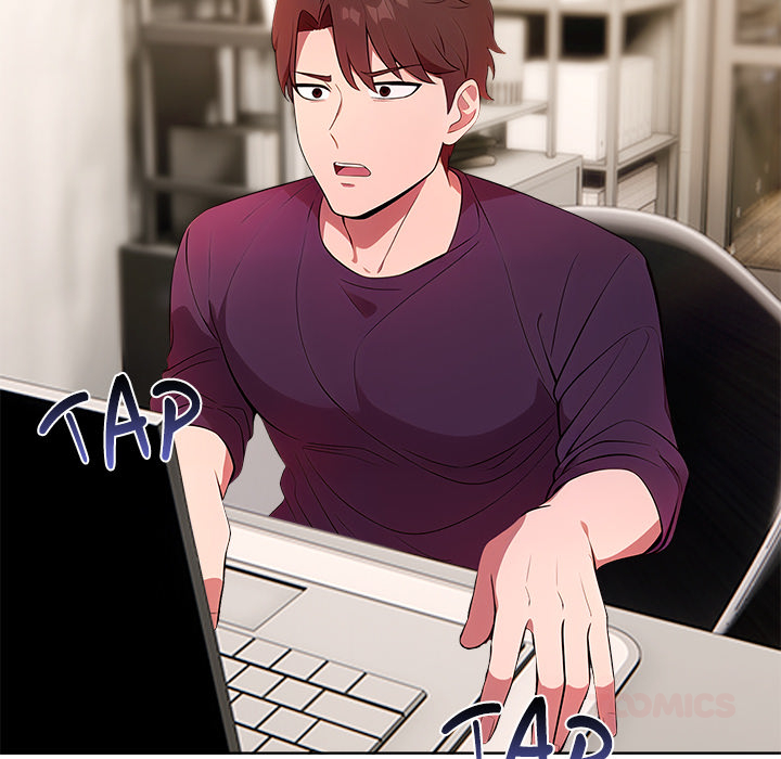 Divine Obsession - episode 3 - 32