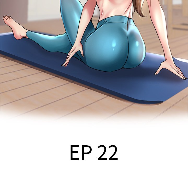 Stretched Out Love - episode 22 - 17