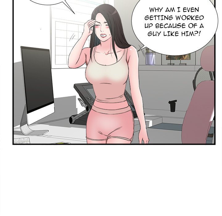 The Secret Friend - episode 63 - 66