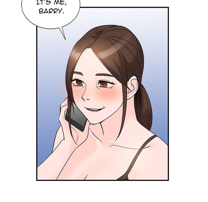 Town Girls - episode 12 - 58