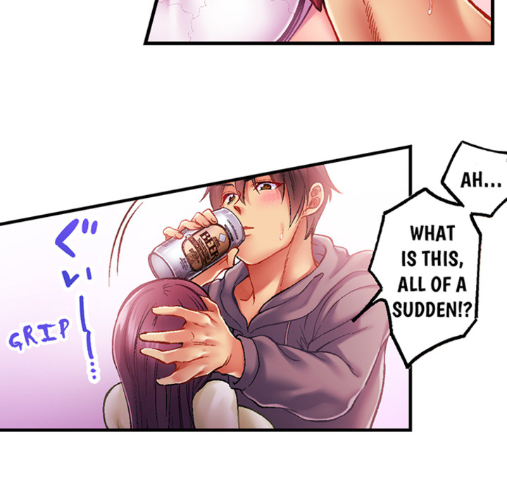 Drunk Sisters Wanna Fuck - episode 3 - 19