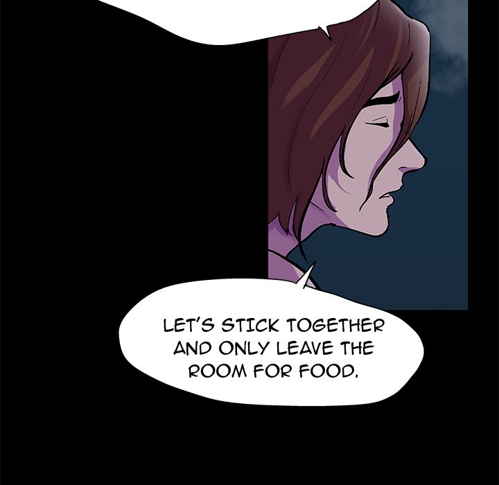 Project Utopia - episode 73 - 5