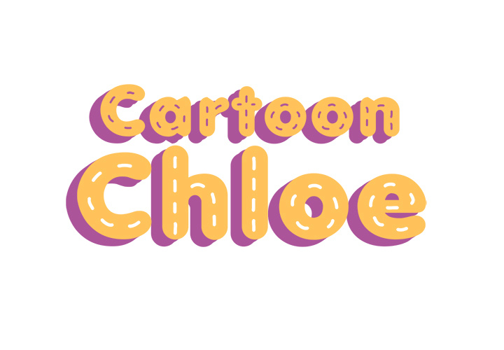 Cartoon Chloe - episode 18 - 0