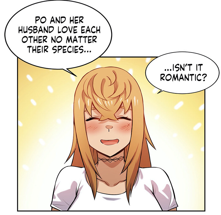 Zombie Girlfriend! - episode 3 - 89