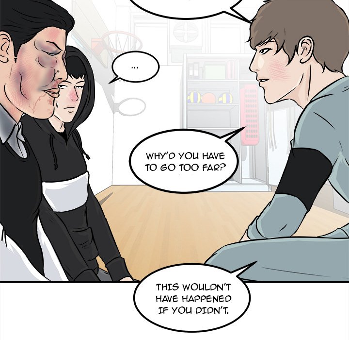 He Queen - episode 9 - 109