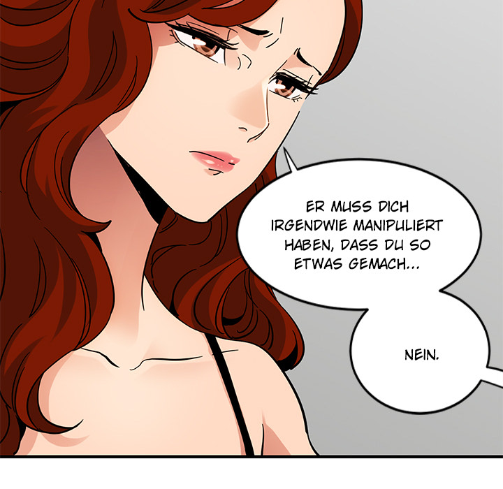 Wer hat Angst vor Mister H? - episode 44 - 23