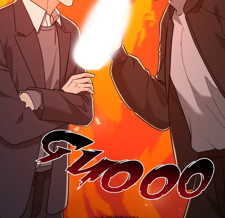Die geheime Liebe des Omega K - episode 63 - 12