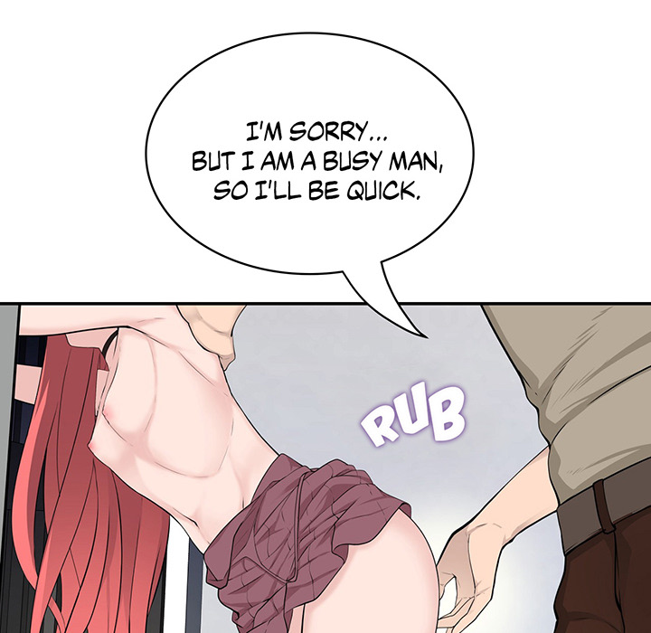 Tissue Guzzler - episode 22 - 8