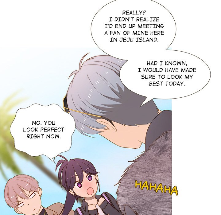 My Life as a Half-Magi - episode 16 - 9