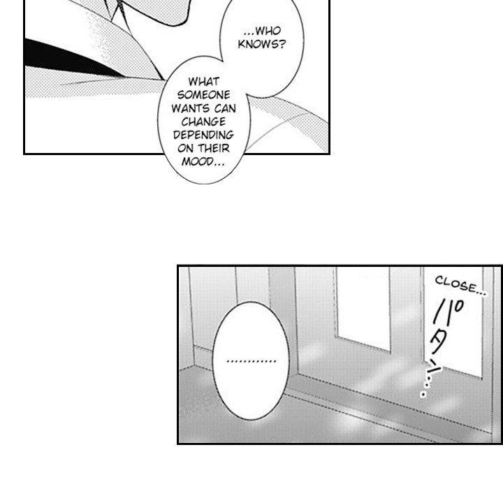 The Rose and The Black Cat - episode 3 - 55