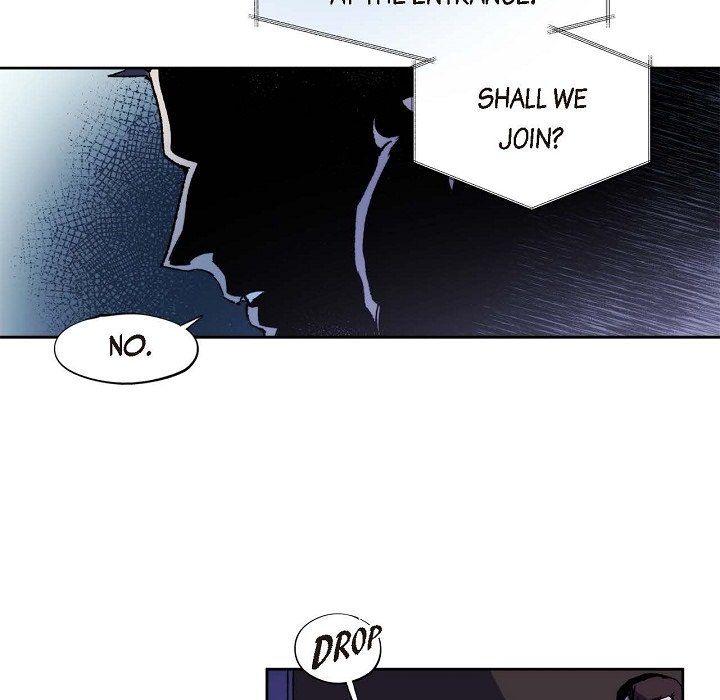 Hard-Boiled Love - episode 1 - 22