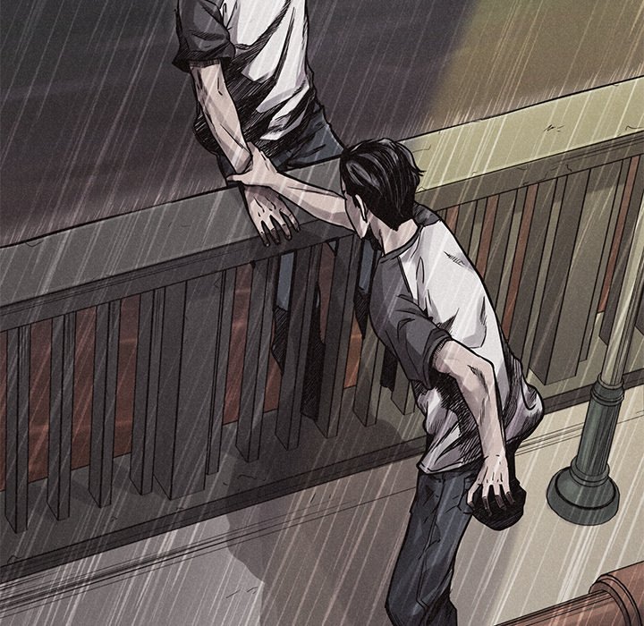 Pounding - episode 1 - 45