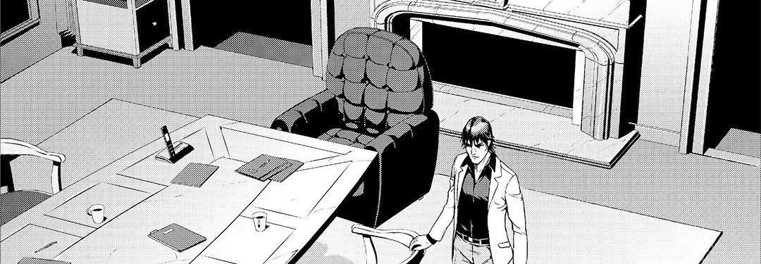 Zero Point - episode 6 - 100