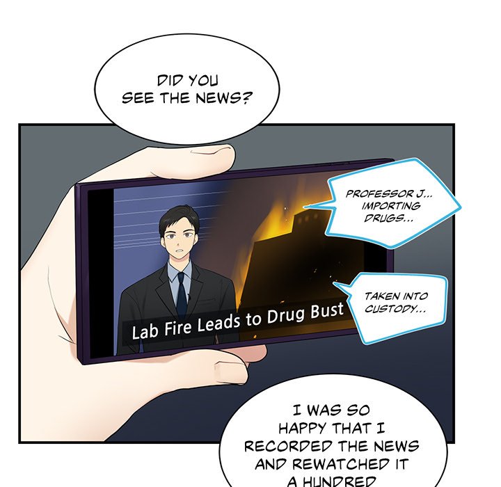 My X Report - episode 55 - 30