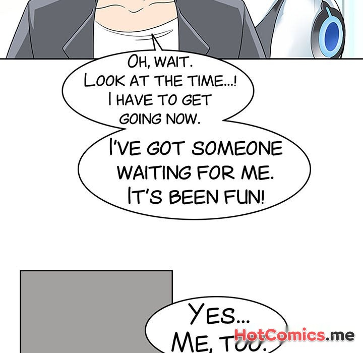 Agent Playboy, Reporting for Duty! - episode 11 - 110