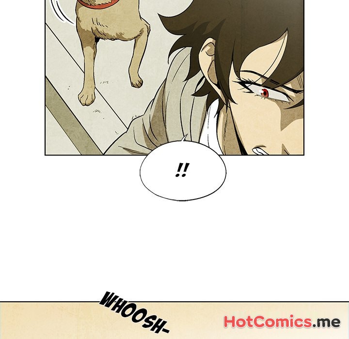Gorgon - episode 4 - 69