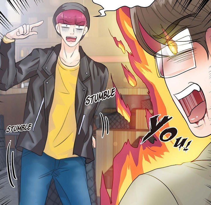 Come Be My Teacher - episode 7 - 56