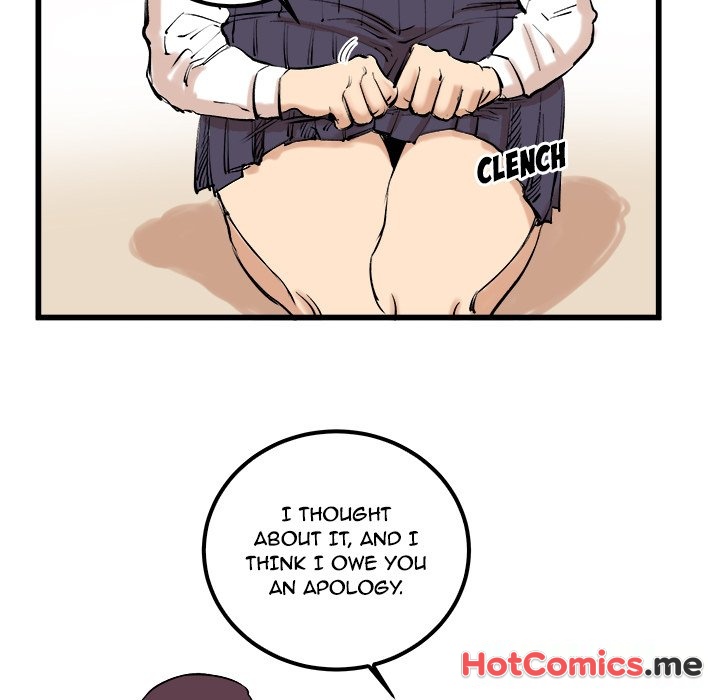 A Bad Friend - episode 9 - 65