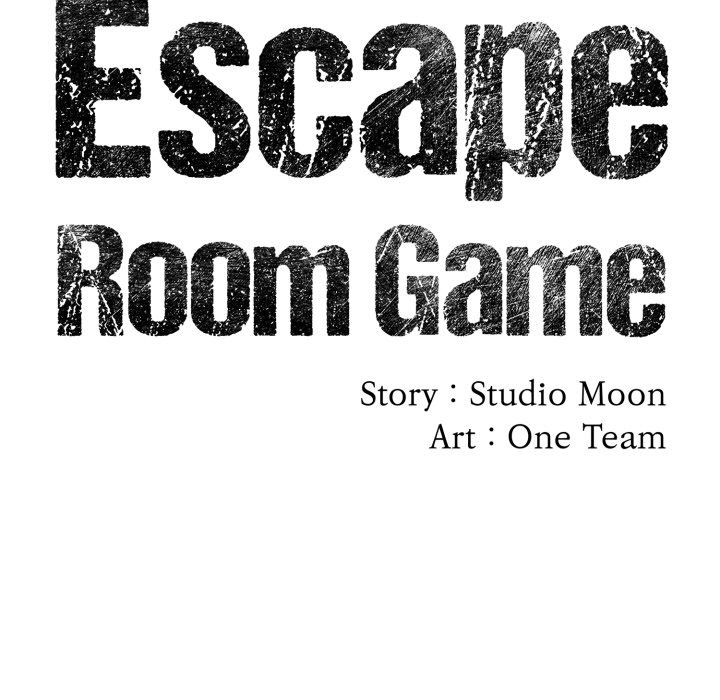 Escape Room Game - episode 6 - 16