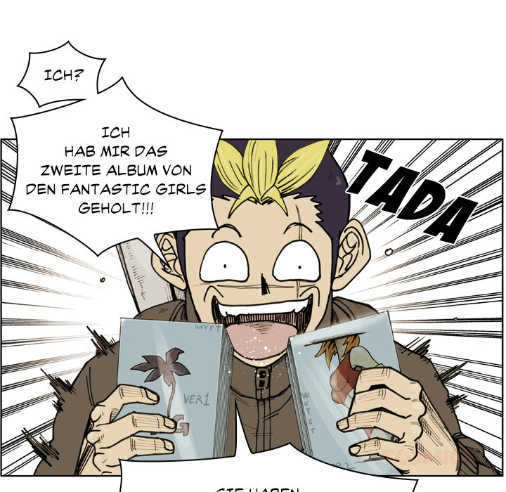 Der Schlägerjäger - episode 64 - 57