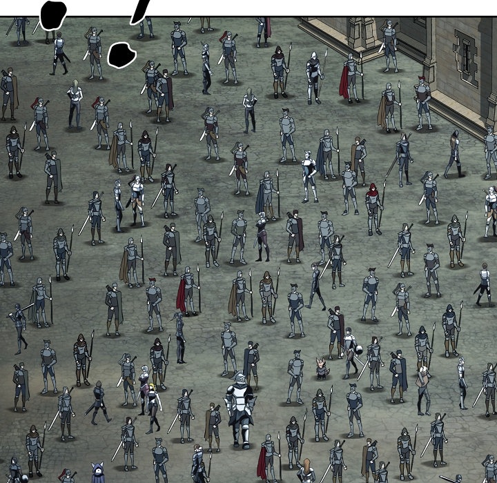 Summoners War: Trackers - episode 6 - 60