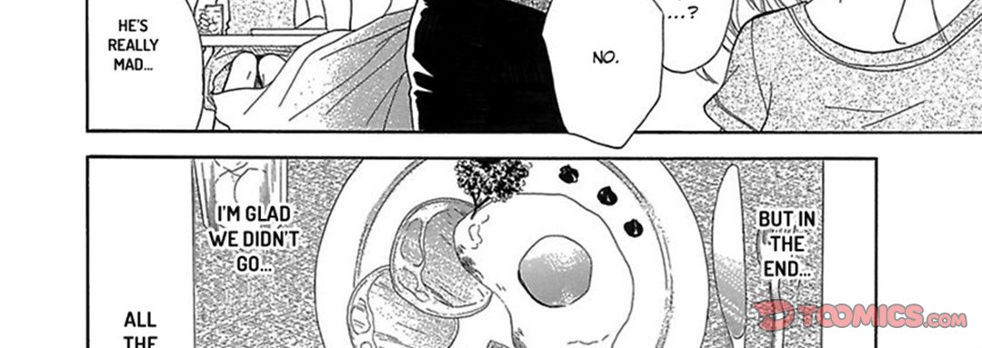 Just Listen to What I Say - The Things I Want A Sadistic Doctor to Do to Me - episode 14 - 41