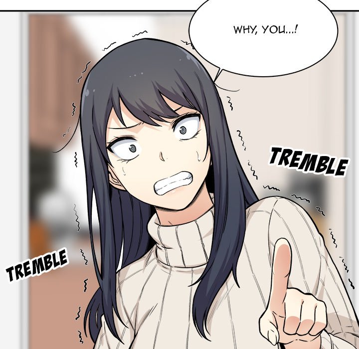 Excuse me, This is my Room - episode 27 - 22