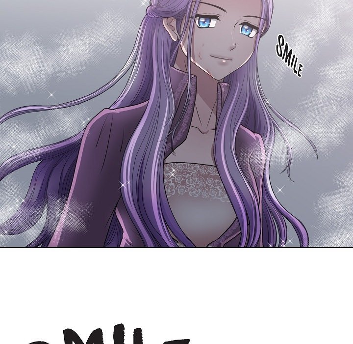 On the Emperor's Lap - episode 22 - 35