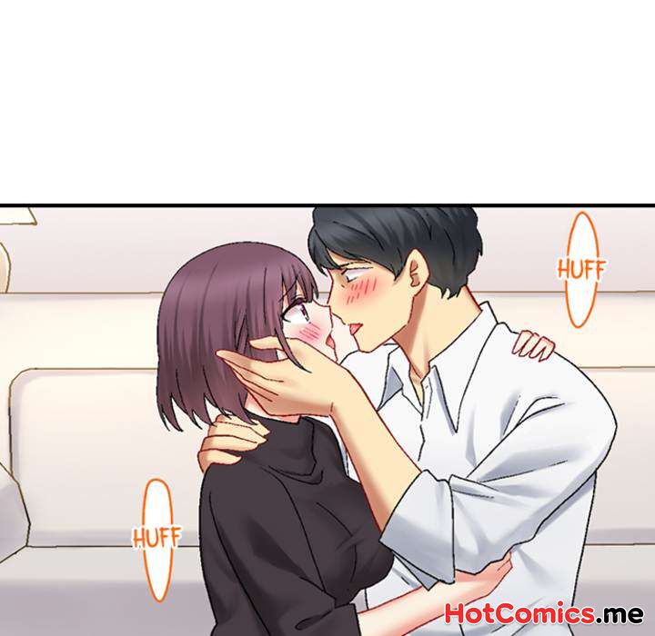 Our Kinky Newlywed Life - episode 22 - 54
