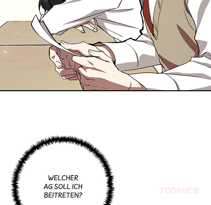 Meine Schulzeit mit Rang F - episode 6 - 61