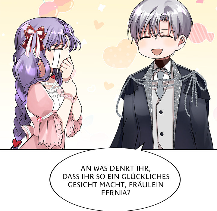 Ich bin die Frau des verdorbenen Nebencharakters - episode 10 - 16